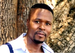 Mzimasi Nongwe